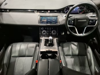 Used Land Rover Range Rover Evoque 2022 for sale - 79074727: Photo
