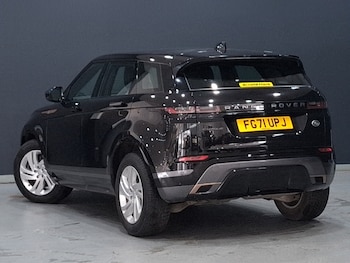 Used Land Rover Range Rover Evoque 2022 for sale - 79074727: Photo