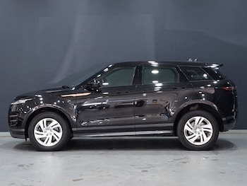 Used Land Rover Range Rover Evoque 2022 for sale - 79074727: Photo