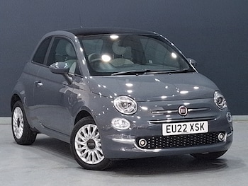 Used Fiat 500 2022 for sale - 78441213: Photo