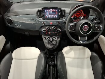 Used Fiat 500 2022 for sale - 78441213: Photo