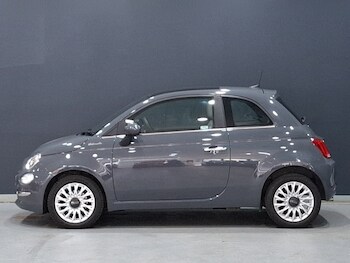 Used Fiat 500 2022 for sale - 78441213: Photo