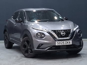 Used Nissan Juke 2025 for sale - 79654512: Photo