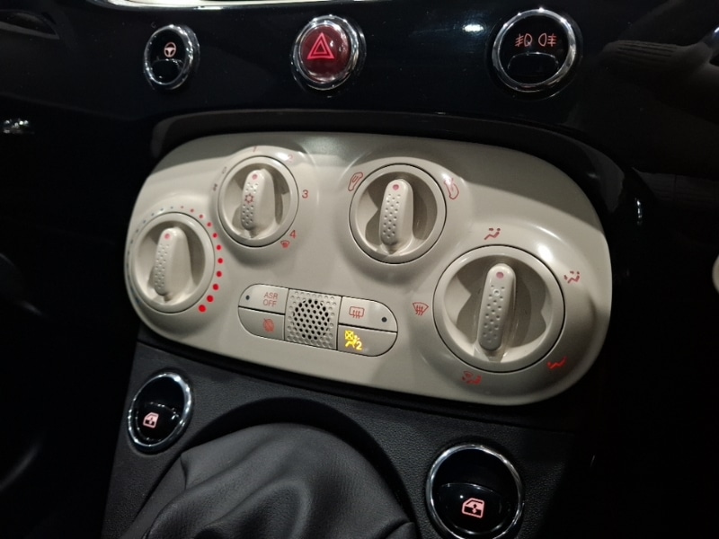 Used Fiat 500 2023 for sale - 77678096: Photo 15