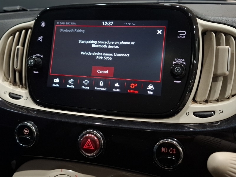 Used Fiat 500 2023 for sale - 77678096: Photo 16