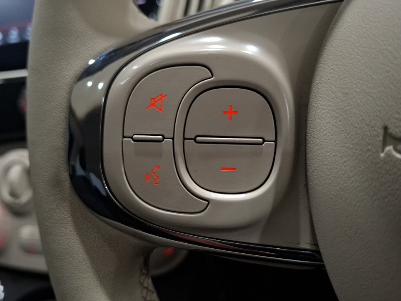 Used Fiat 500 2023 for sale - 77678096: Photo 18