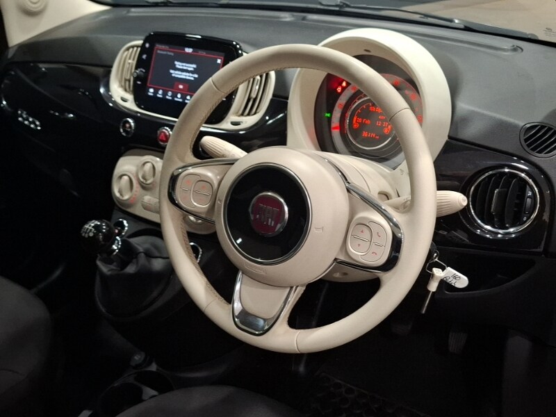 Used Fiat 500 2023 for sale - 77678096: Photo 19