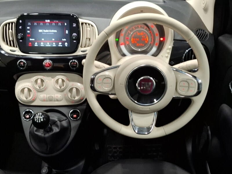 Used Fiat 500 2023 for sale - 77678096: Photo 7