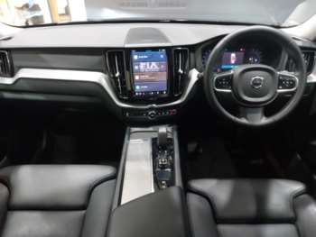 Used Volvo XC60 2023 for sale - 74873544: Photo
