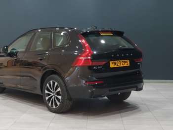 Used Volvo XC60 2023 for sale - 74873544: Photo