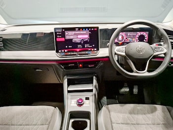 Used Volkswagen Tiguan 2024 for sale - 76947522: Photo