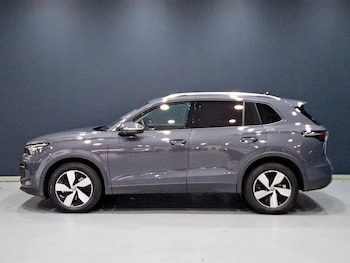 Used Volkswagen Tiguan 2024 for sale - 76947522: Photo