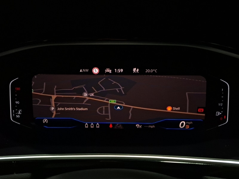 Used Volkswagen T-Roc 2023 for sale - 77721835: Photo 10