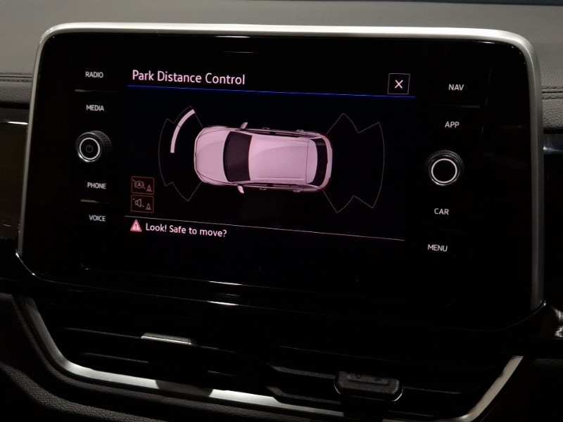 Used Volkswagen T-Roc 2023 for sale - 77721835: Photo 11