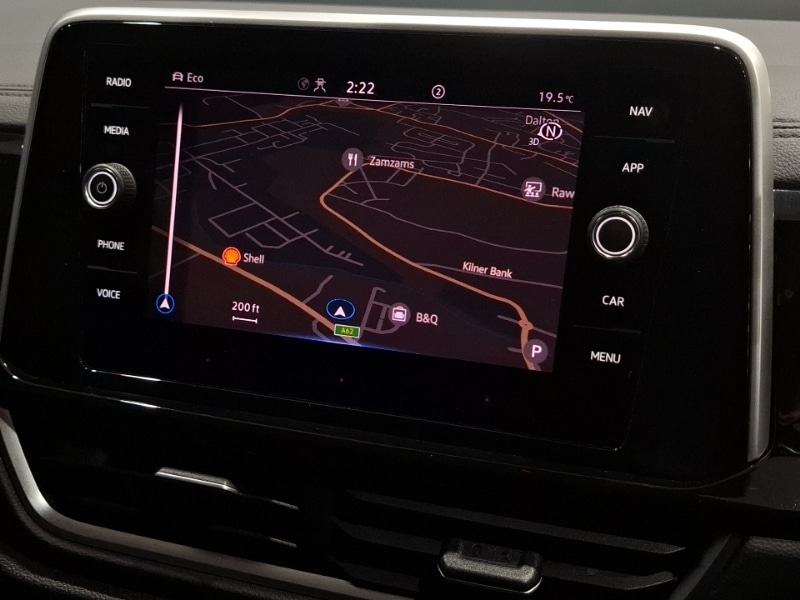 Used Volkswagen T-Roc 2023 for sale - 77721835: Photo 13