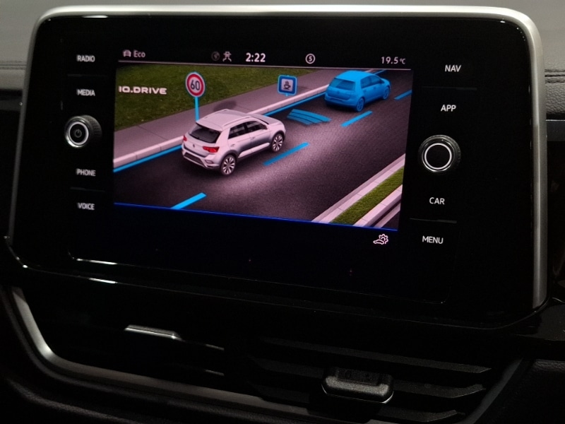 Used Volkswagen T-Roc 2023 for sale - 77721835: Photo 15