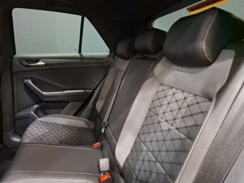 Used Volkswagen T-Roc 2023 for sale - 77721835: Photo 6