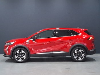 Used Renault Symbioz 2025 for sale - 78546988: Photo