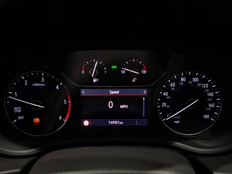 Used Vauxhall Insignia 2018 for sale - 78113946: Photo 10