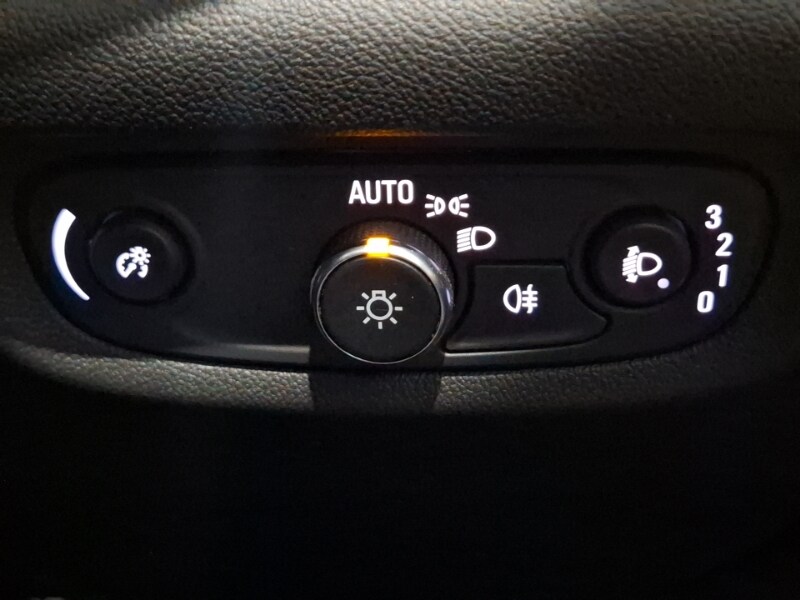 Used Vauxhall Insignia 2018 for sale - 78113946: Photo 11