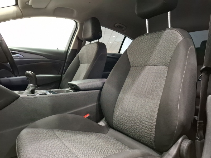 Used Vauxhall Insignia 2018 for sale - 78113946: Photo 12