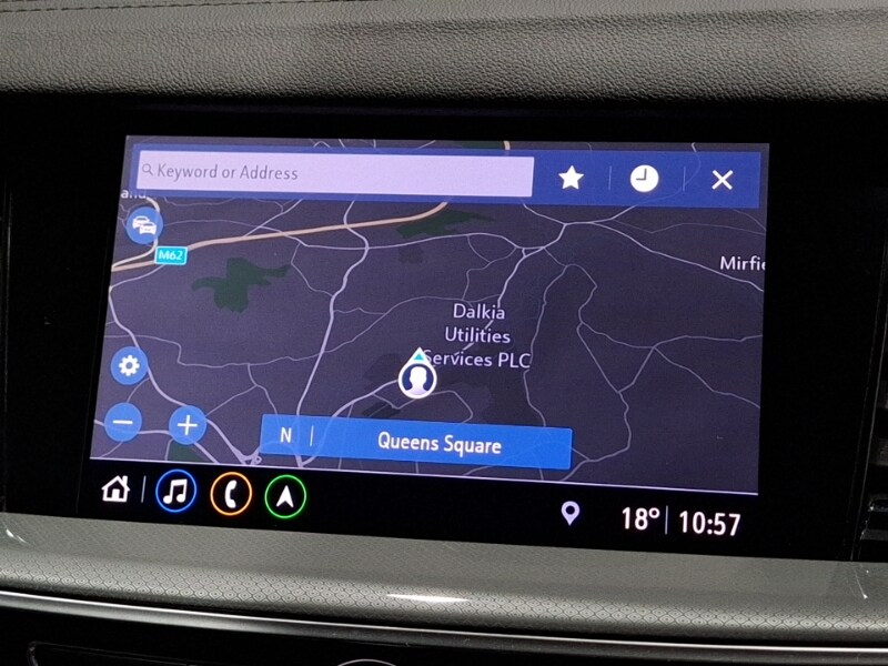 Used Vauxhall Insignia 2018 for sale - 78113946: Photo 14