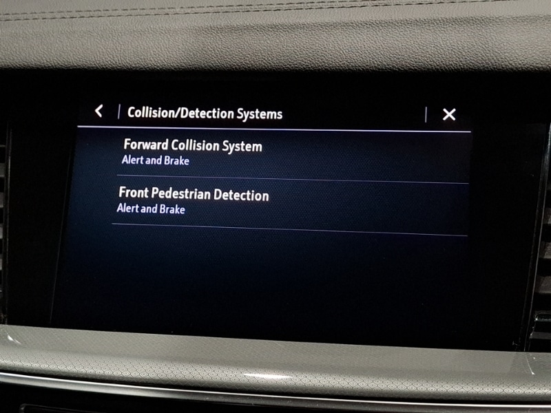 Used Vauxhall Insignia 2018 for sale - 78113946: Photo 16