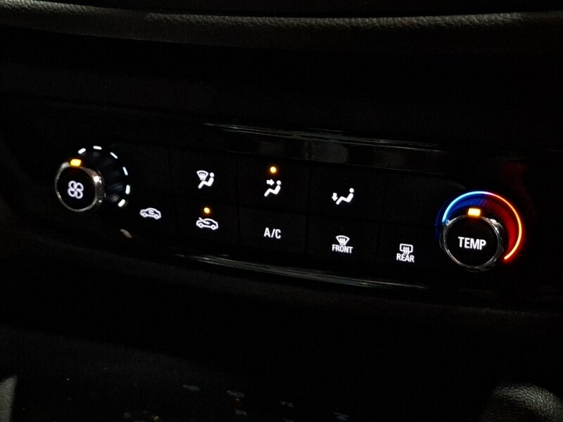 Used Vauxhall Insignia 2018 for sale - 78113946: Photo 17