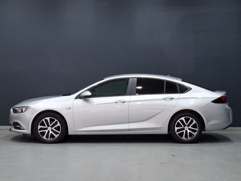 Used Vauxhall Insignia 2018 for sale - 78113946: Photo 4