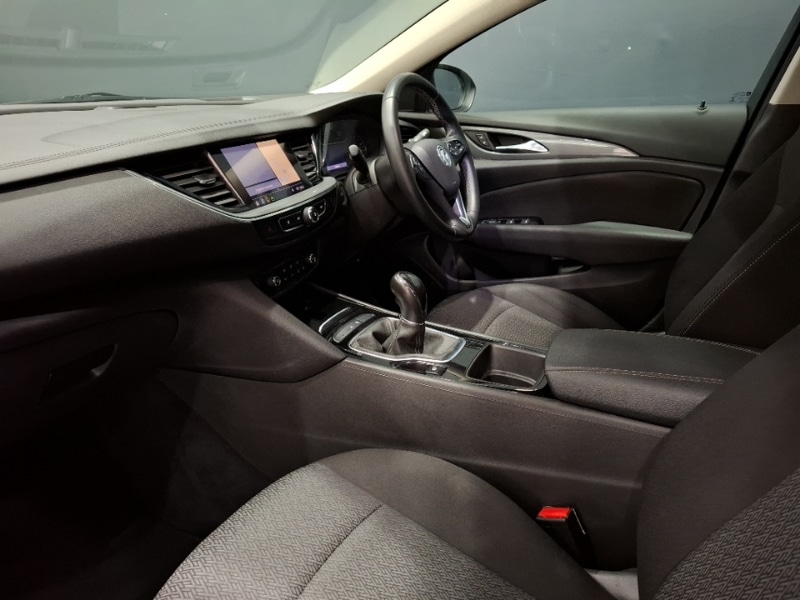 Used Vauxhall Insignia 2018 for sale - 78113946: Photo 5