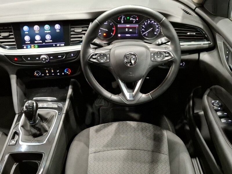 Used Vauxhall Insignia 2018 for sale - 78113946: Photo 7