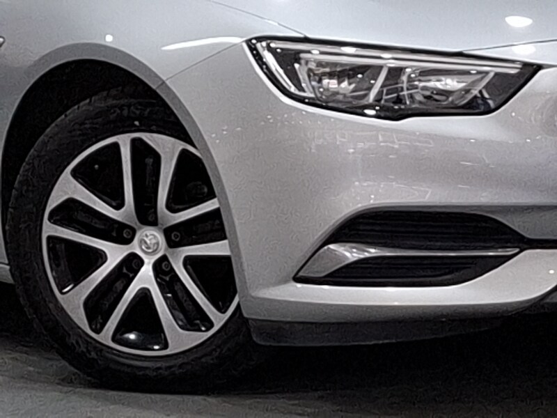 Used Vauxhall Insignia 2018 for sale - 78113946: Photo 9