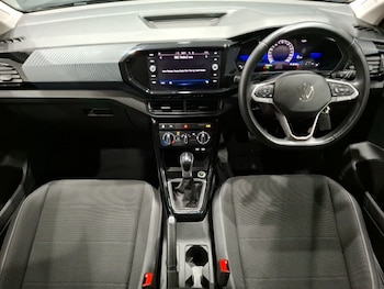 Used Volkswagen T-Cross 2024 for sale - 78821480: Photo