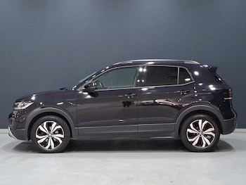 Used Volkswagen T-Cross 2024 for sale - 78821480: Photo