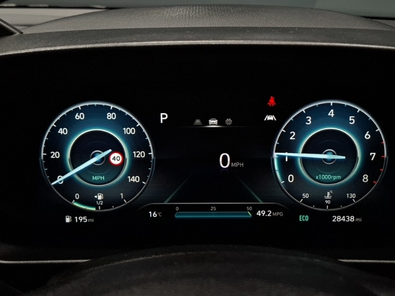 Used Hyundai BAYON 2022 for sale - 76393248: Photo 10