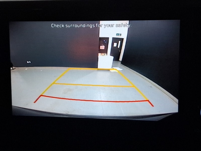 Used Hyundai BAYON 2022 for sale - 76393248: Photo 11