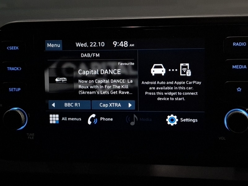 Used Hyundai BAYON 2022 for sale - 76393248: Photo 13