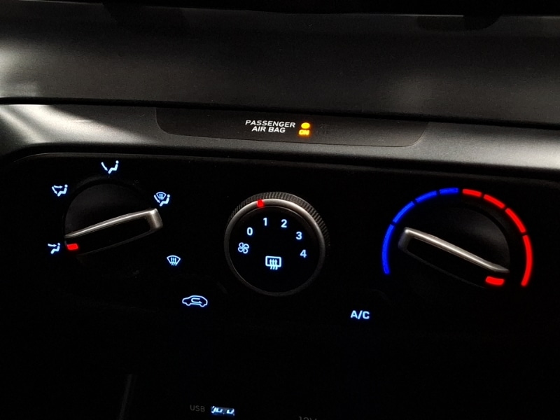 Used Hyundai BAYON 2022 for sale - 76393248: Photo 14