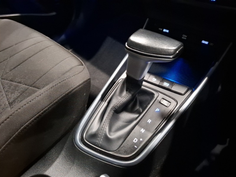 Used Hyundai BAYON 2022 for sale - 76393248: Photo 16