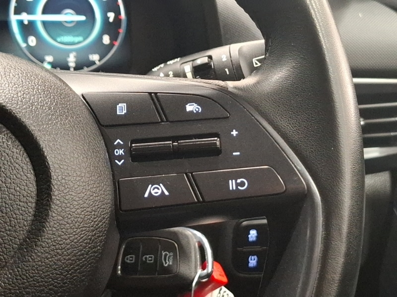 Used Hyundai BAYON 2022 for sale - 76393248: Photo 18