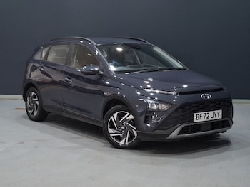 Hyundai - BAYON