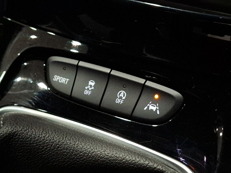 Used Vauxhall Astra 2018 for sale - 77907552: Photo 10