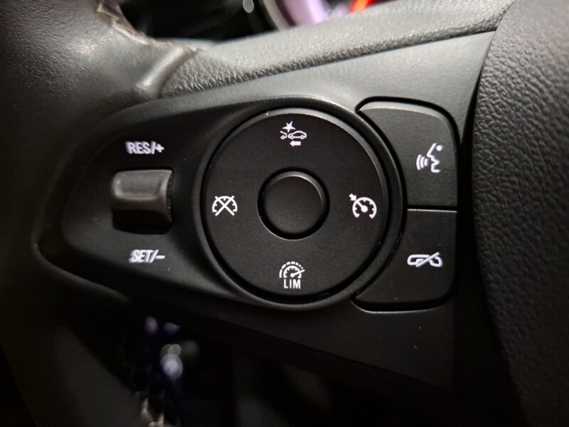 Used Vauxhall Astra 2018 for sale - 77907552: Photo 13