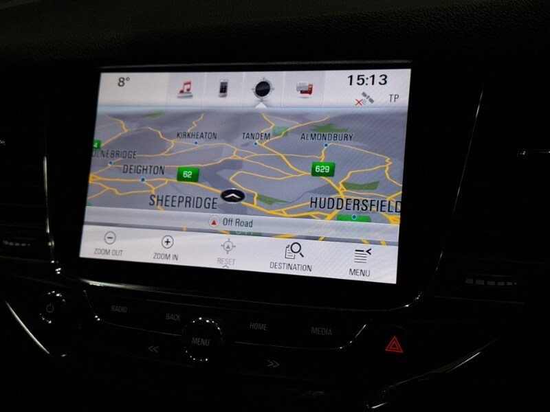 Used Vauxhall Astra 2018 for sale - 77907552: Photo 15