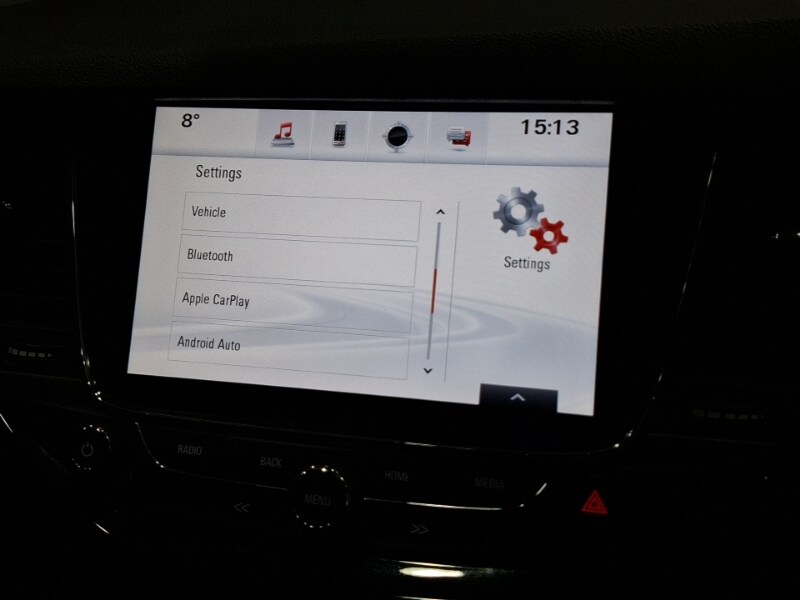 Used Vauxhall Astra 2018 for sale - 77907552: Photo 16