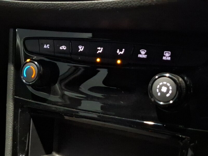 Used Vauxhall Astra 2018 for sale - 77907552: Photo 17