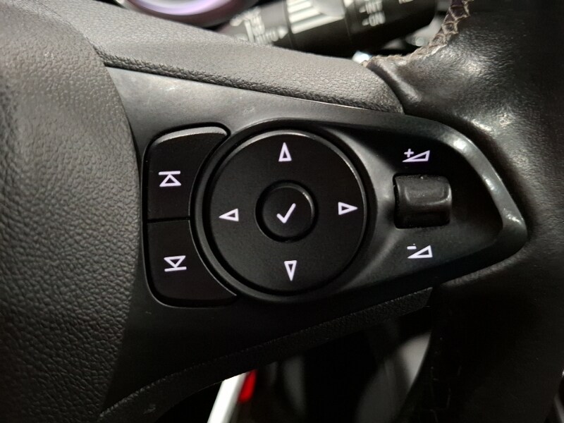 Used Vauxhall Astra 2018 for sale - 77907552: Photo 18