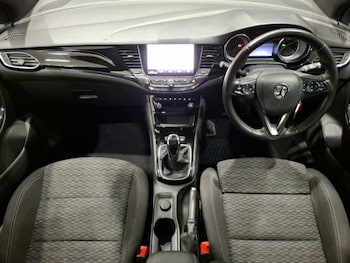 Used Vauxhall Astra 2018 for sale - 77907552: Photo