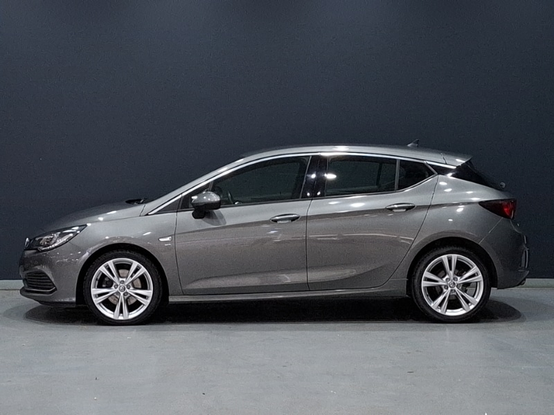 Used Vauxhall Astra 2018 for sale - 77907552: Photo 4