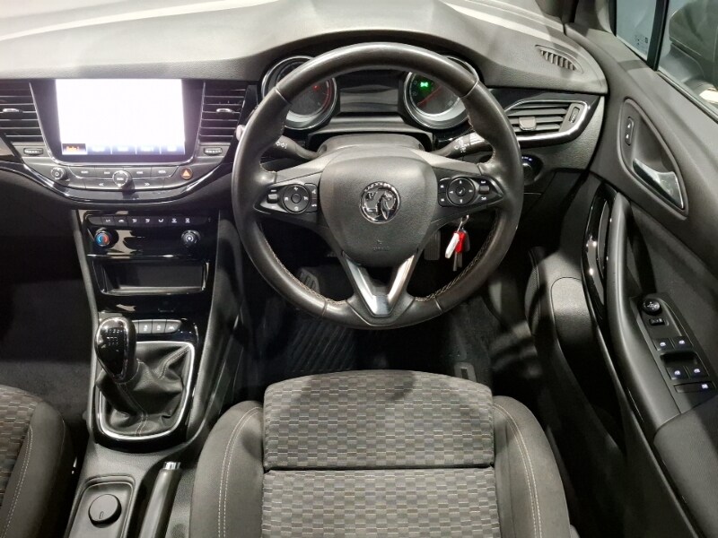 Used Vauxhall Astra 2018 for sale - 77907552: Photo 7